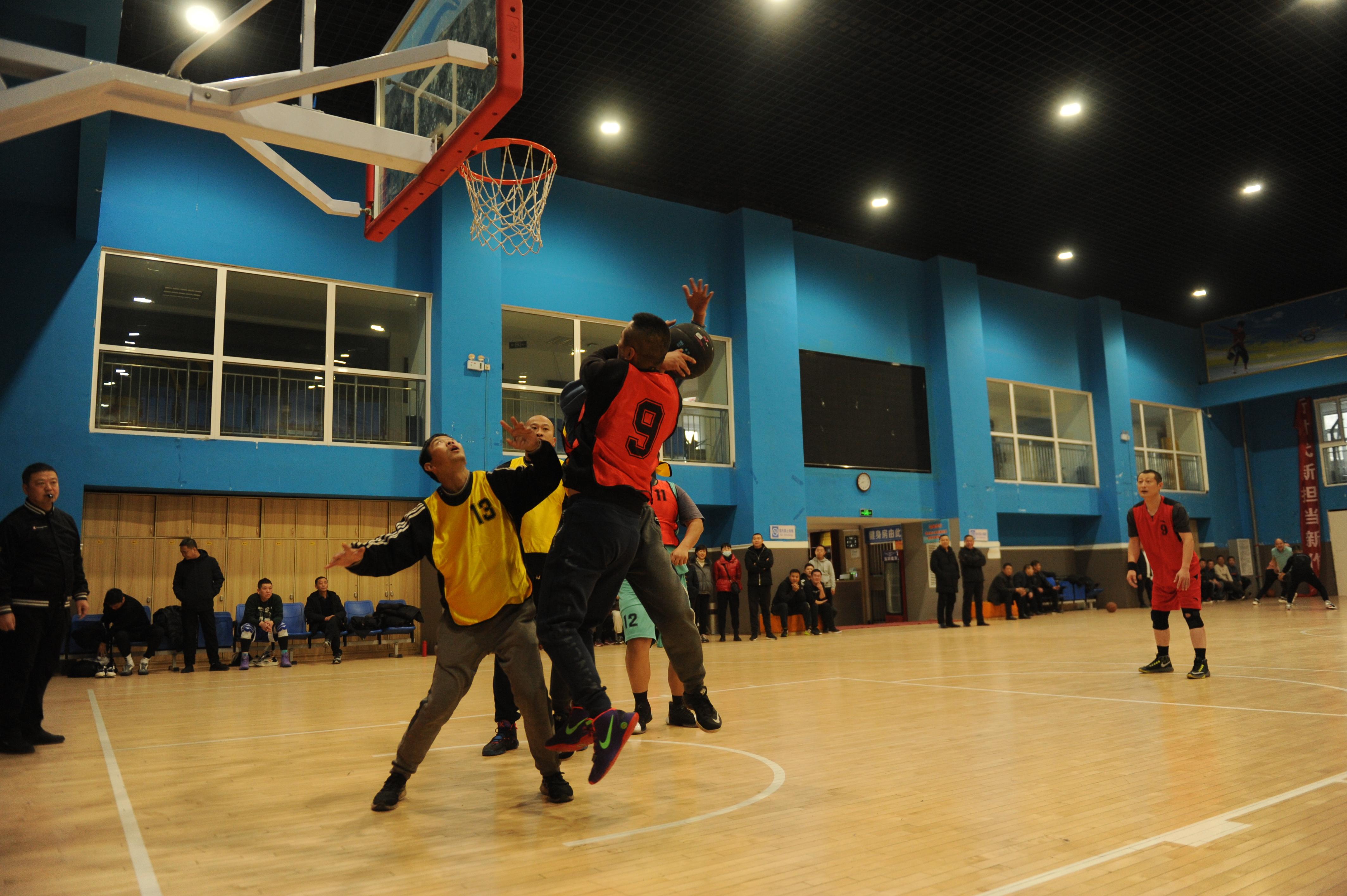 2021年12月9日至16日，陽泉市公共交通有限責(zé)任公司舉行第二屆職工文體藝術(shù)節(jié)